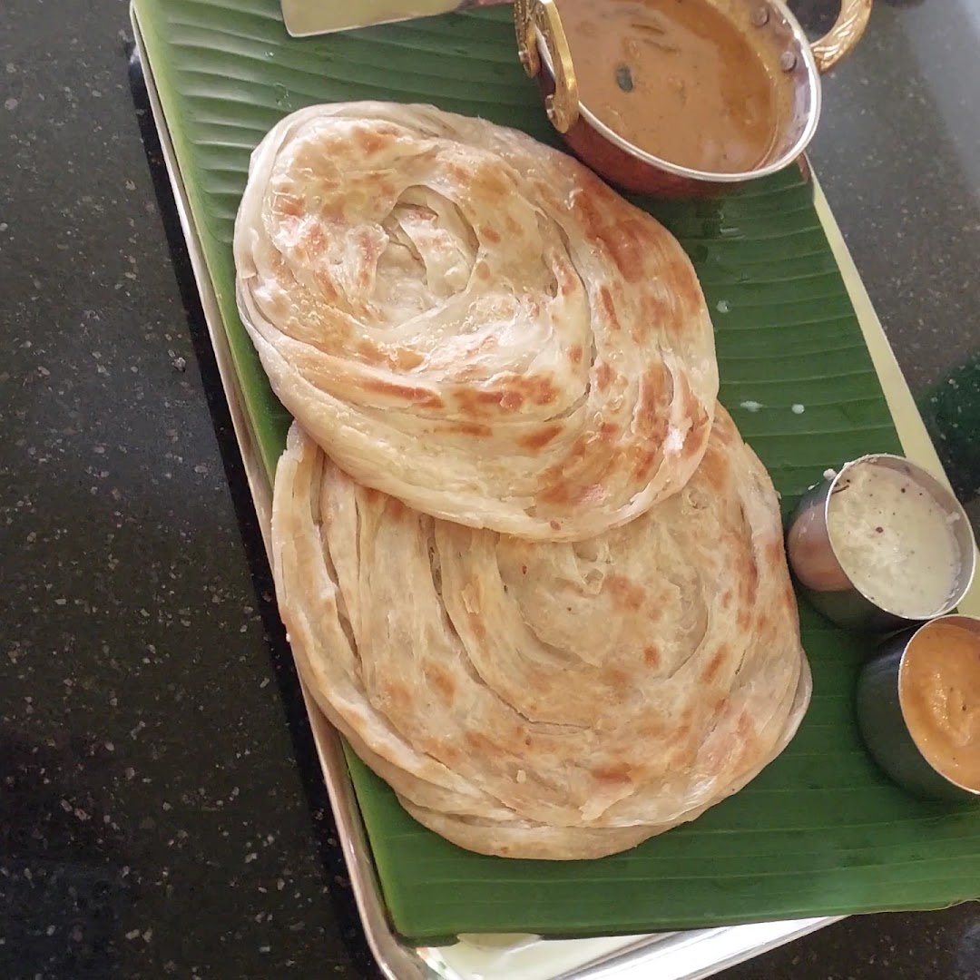 Lavin's Vegetarian Family Restaurant: appetizing photo of restaurant food