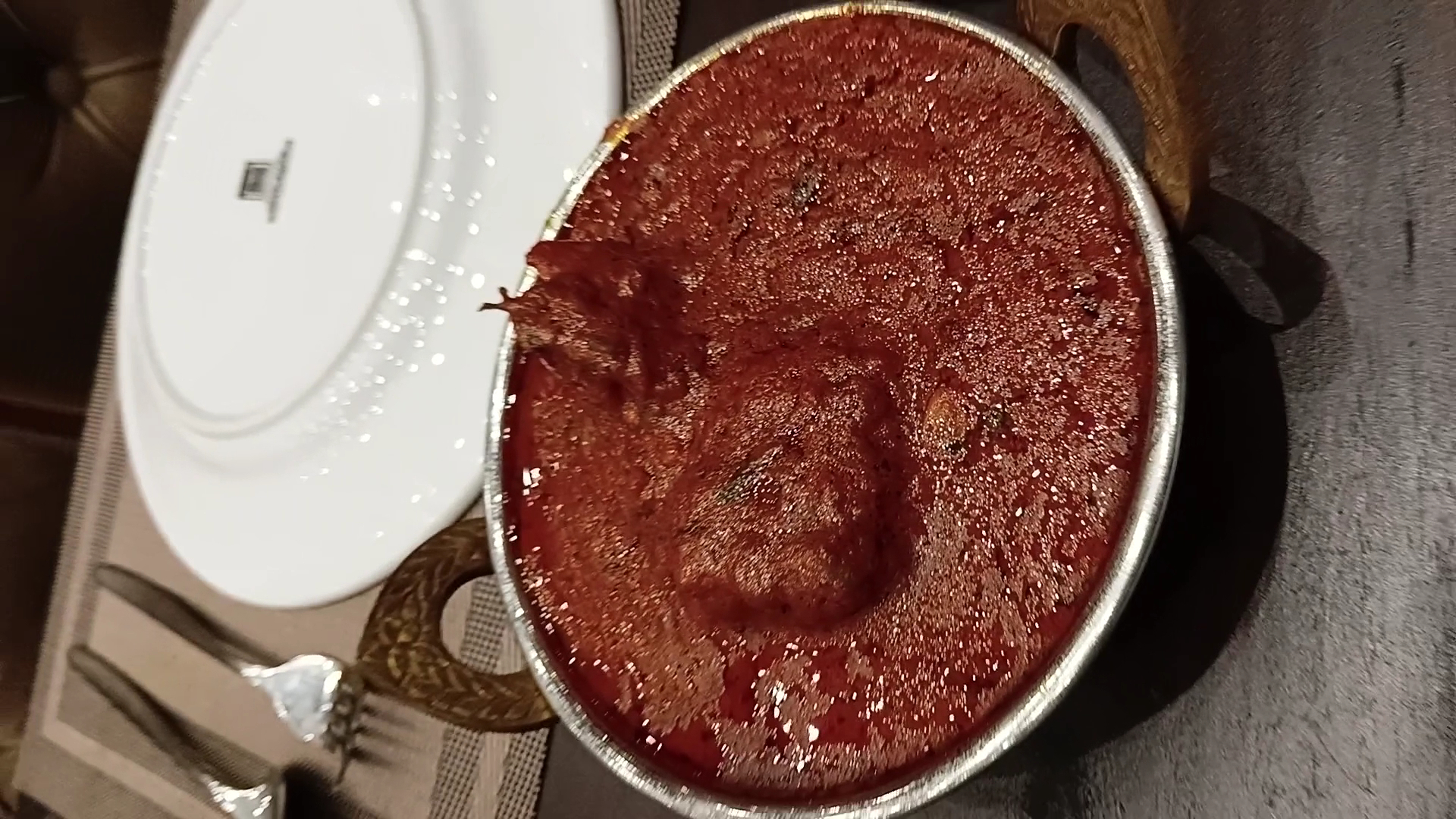 Moju Restaurant Jaffna: appetizing photo of restaurant dish