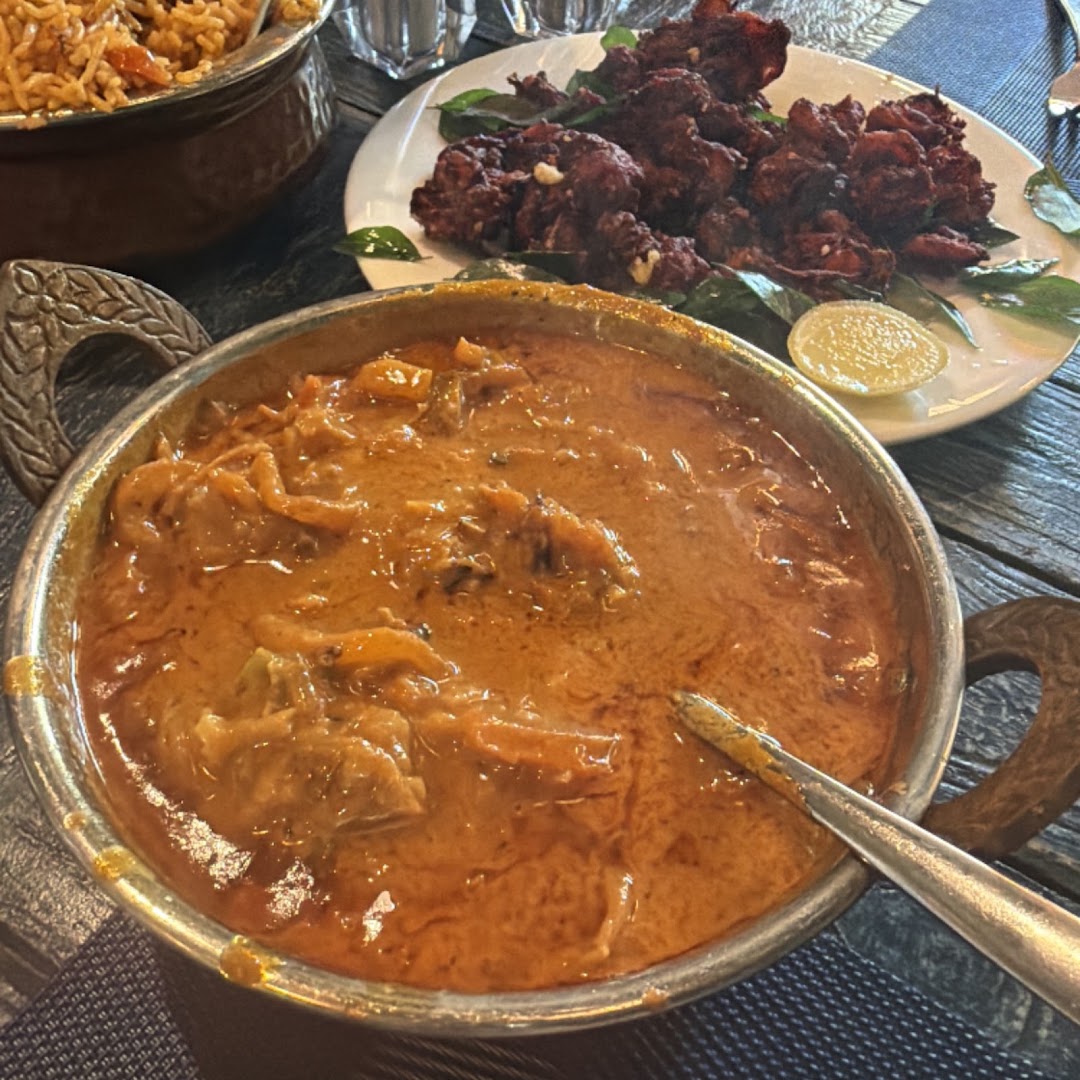 Moju Restaurant Jaffna: appetizing, high-quality food photography