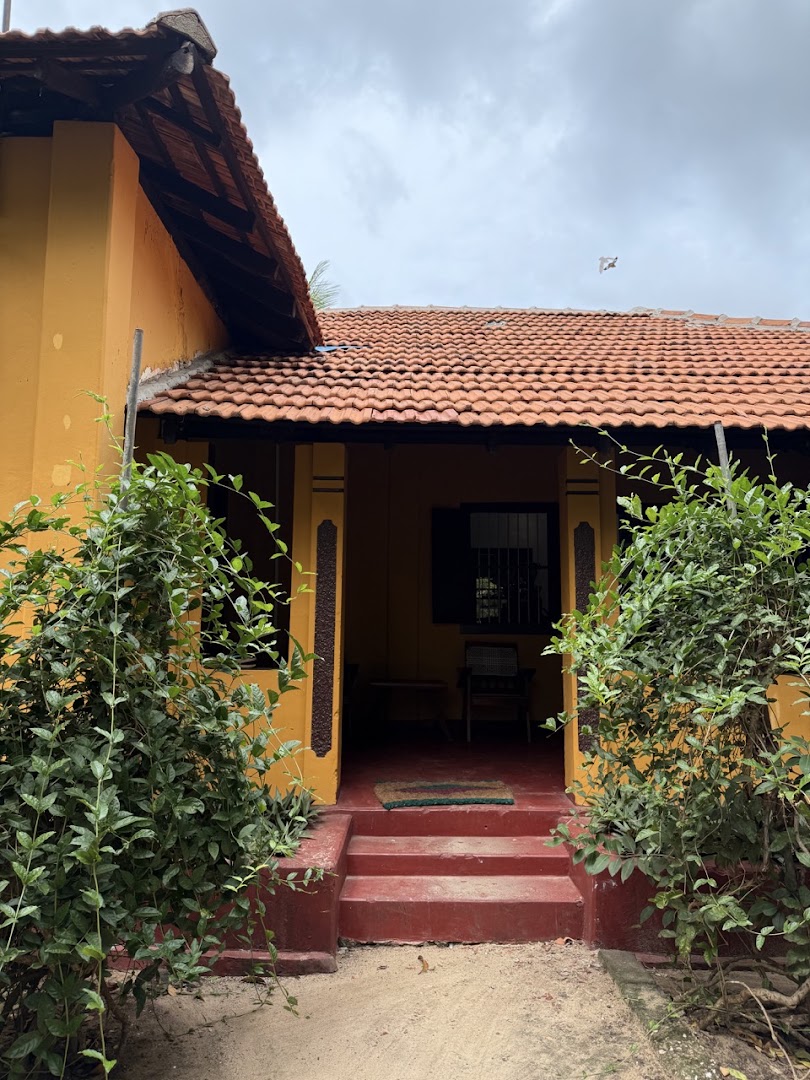 Nandhi Collective: clear photo of shop exterior