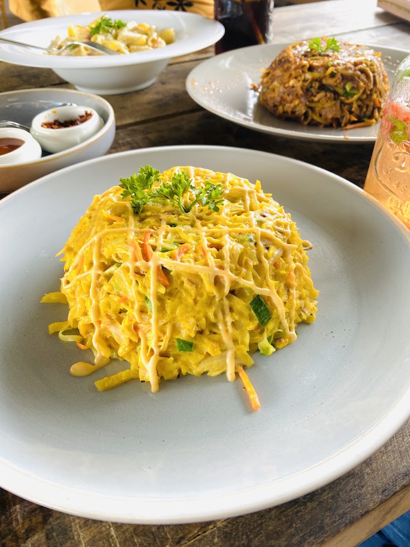 Blizz Cafe: appetizing, high-quality food photography