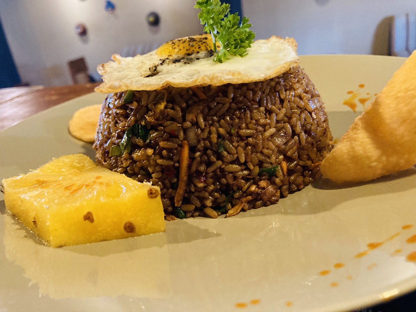 Blizz Cafe: appetizing, high-quality food photography