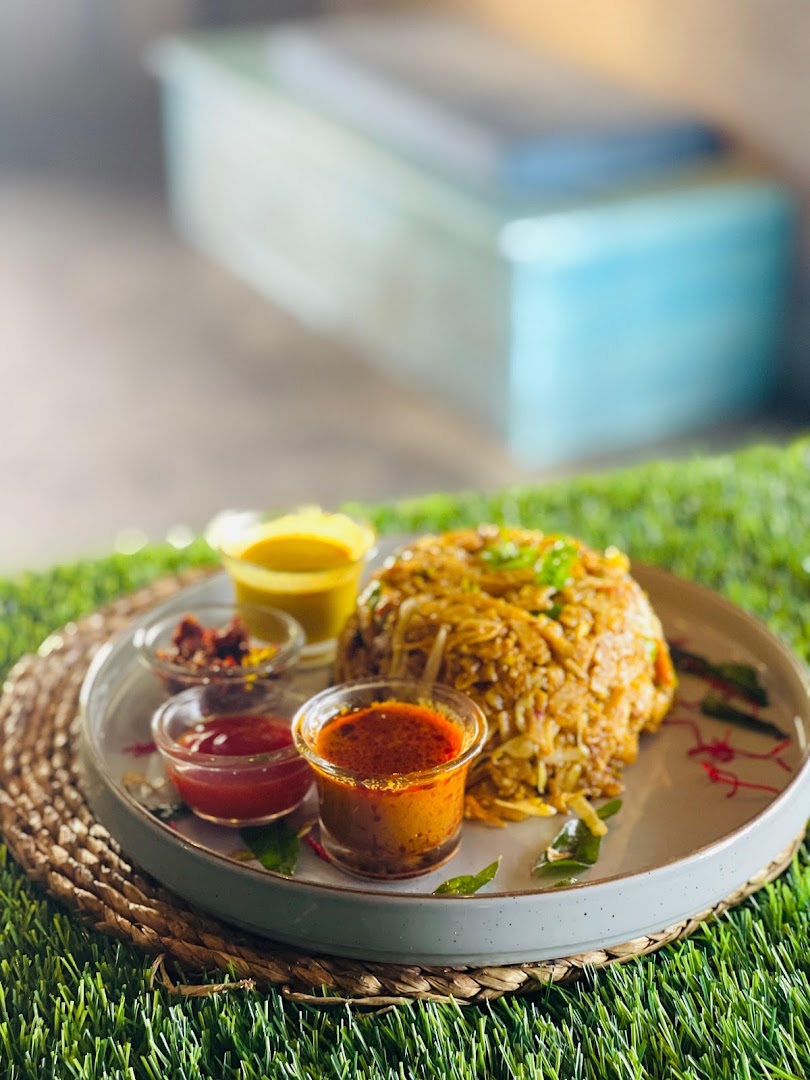 Cafe Nuwara: appetizing, high-quality food photography