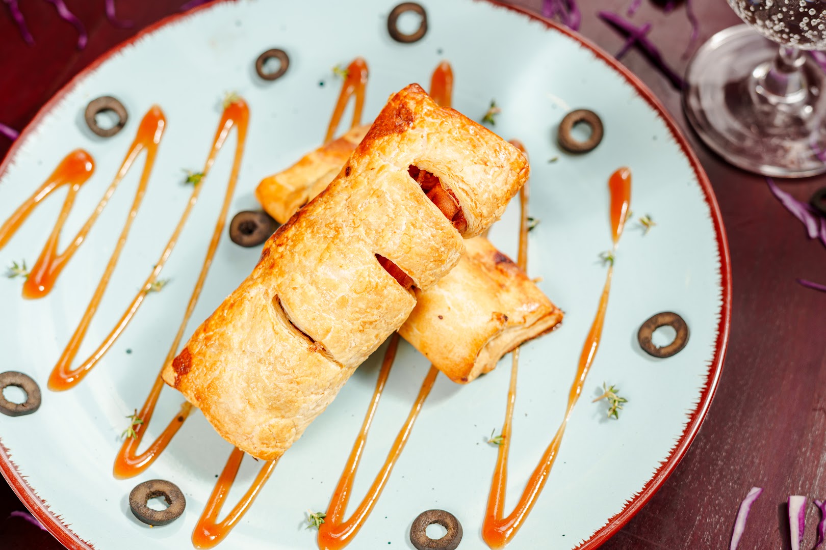 East Ceylon Café: high quality food photography