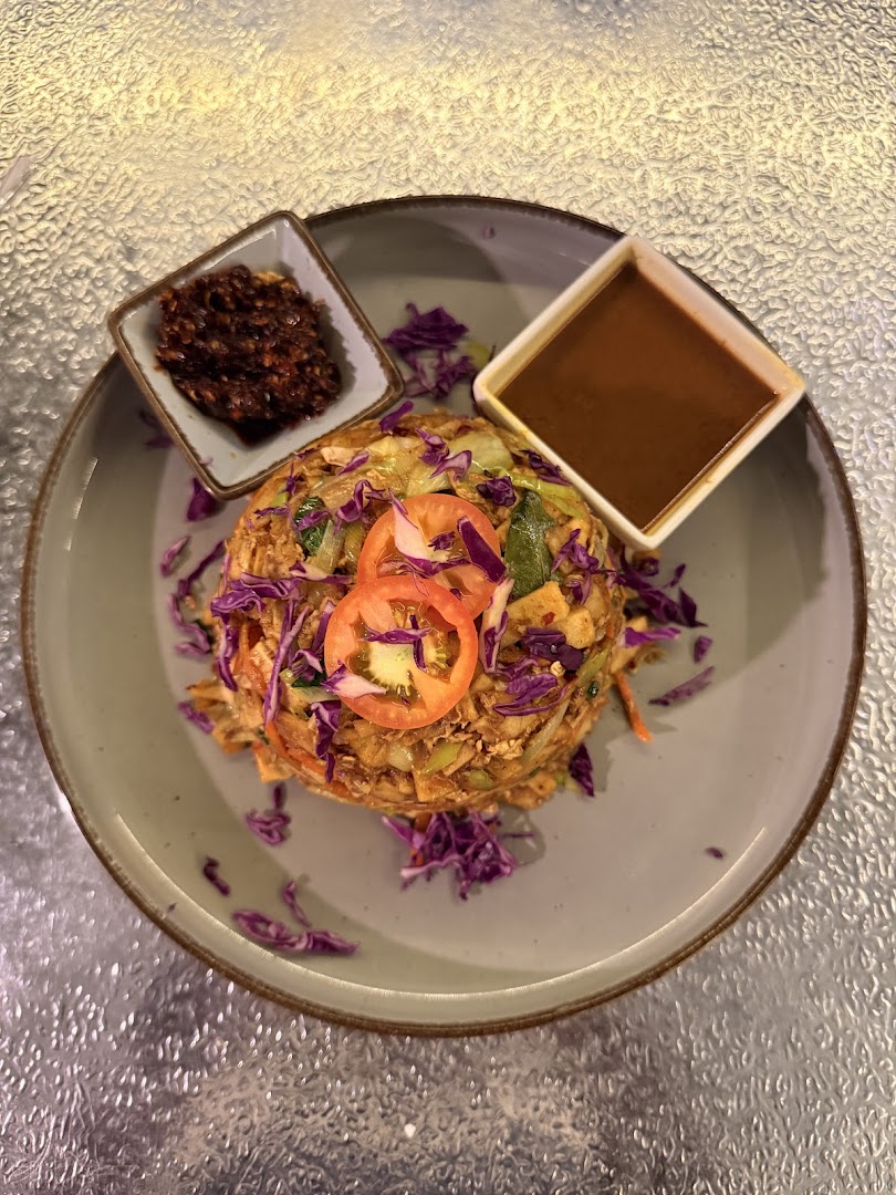 The Chill Kandy: appetizing, high-quality food photography