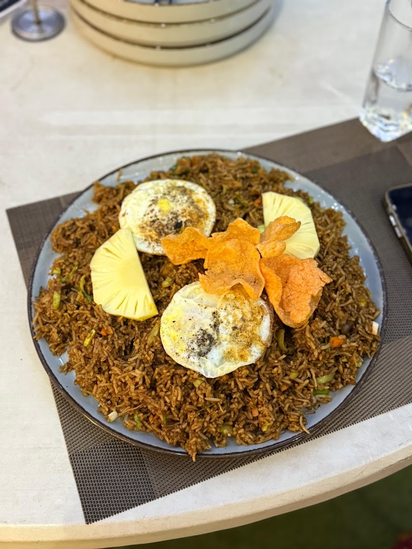 The Chill Kandy: appetizing photo of restaurant food