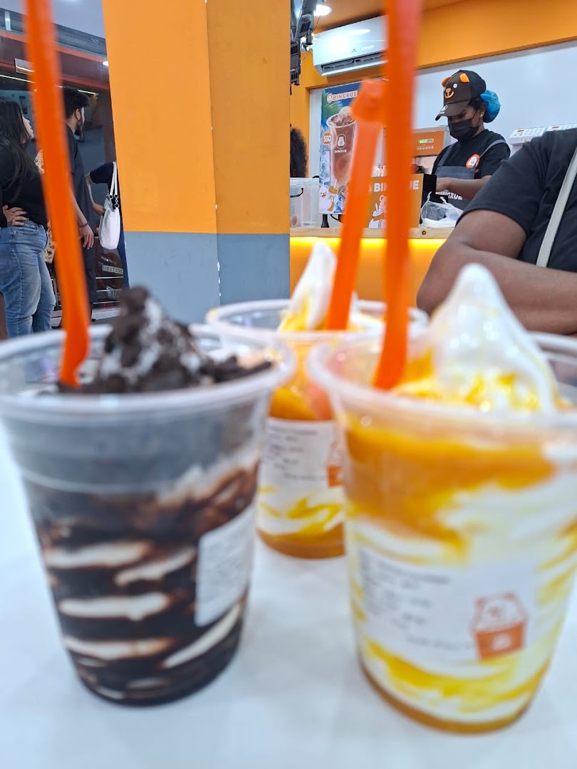 BINGXUE Negombo: clear photo of menu items