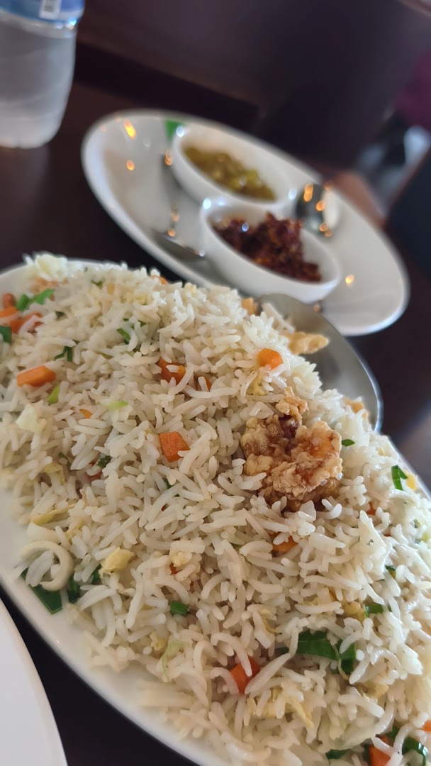 Jade Restaurant Negombo: appetizing photo of restaurant food