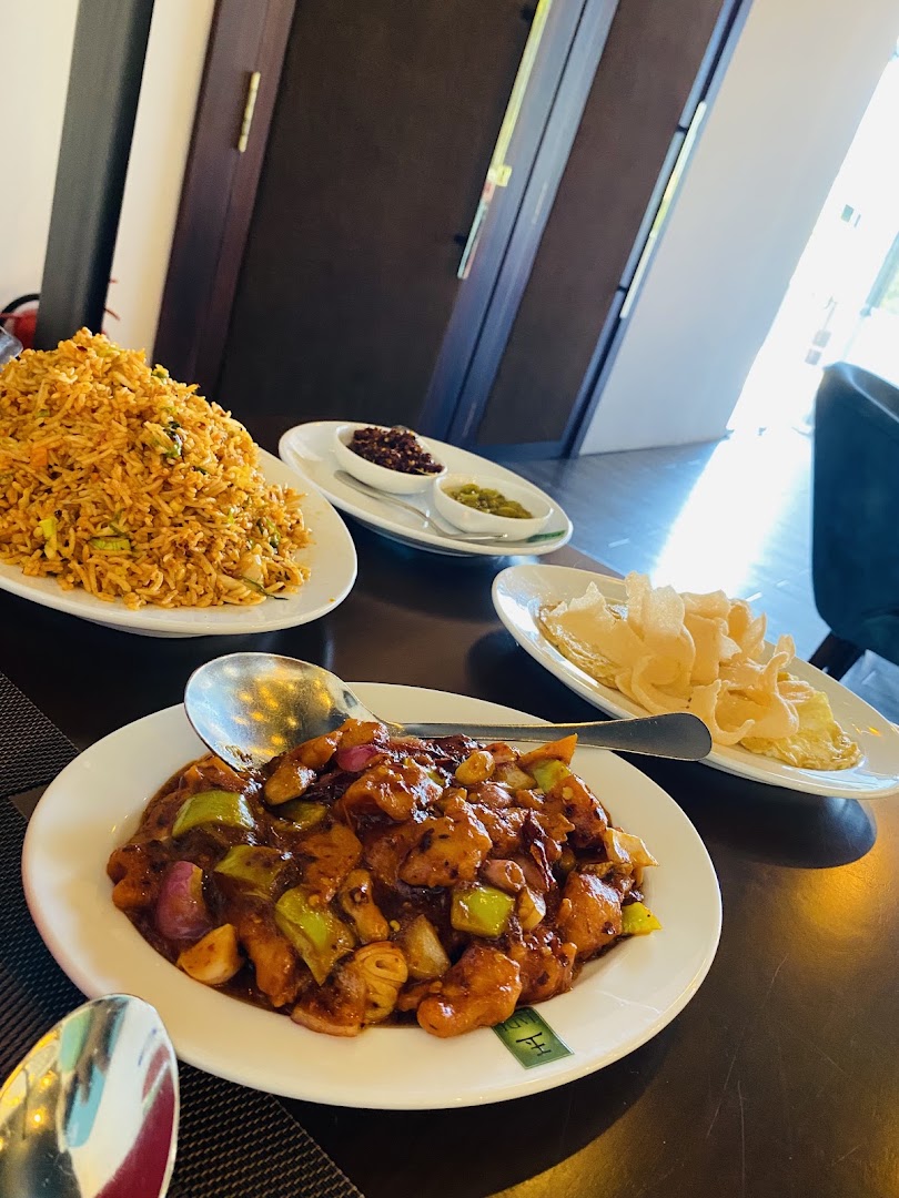 Jade Restaurant Negombo: appetizing photo of restaurant food