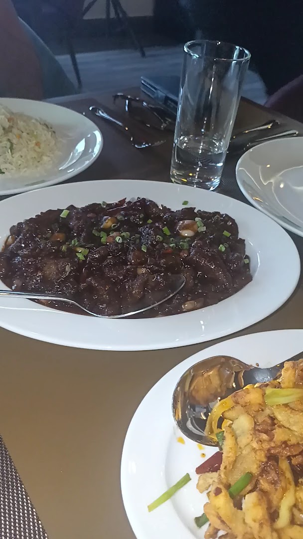 Jade Restaurant Negombo: clear, appetizing food photography