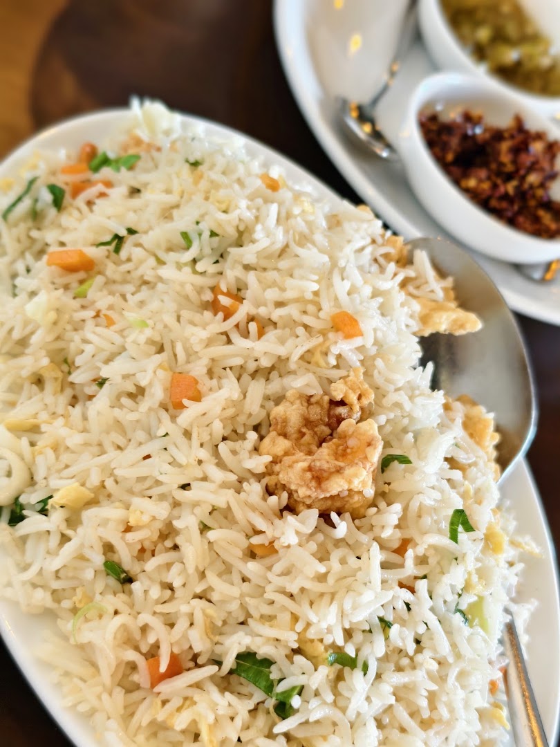 Jade Restaurant Negombo: appetizing photo of restaurant food