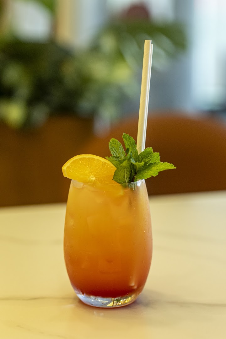 MONDE French Bakery & Café: appealing, high-quality food photography