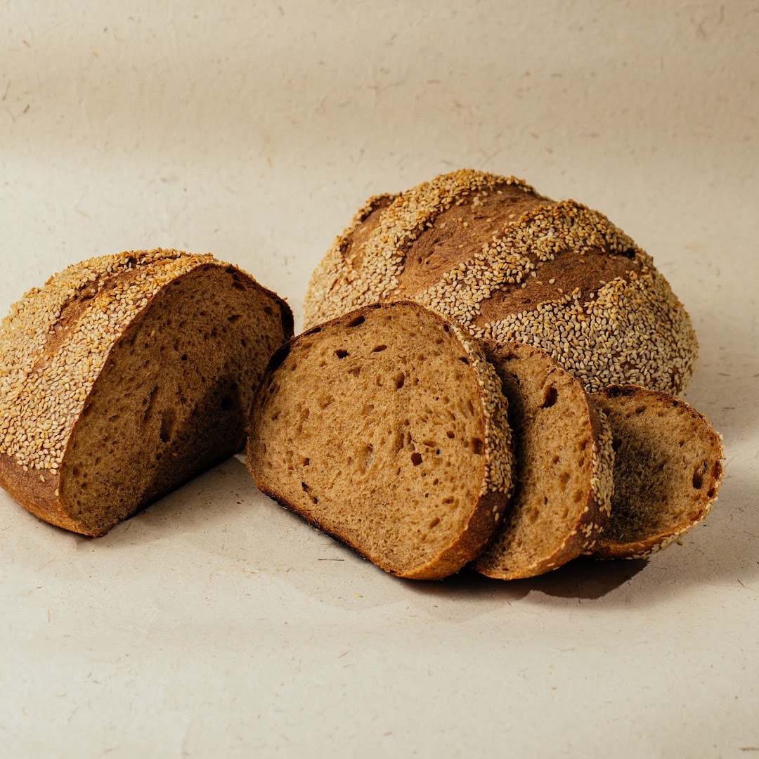 MONDE French Bakery & Café: professional, high-quality food photography