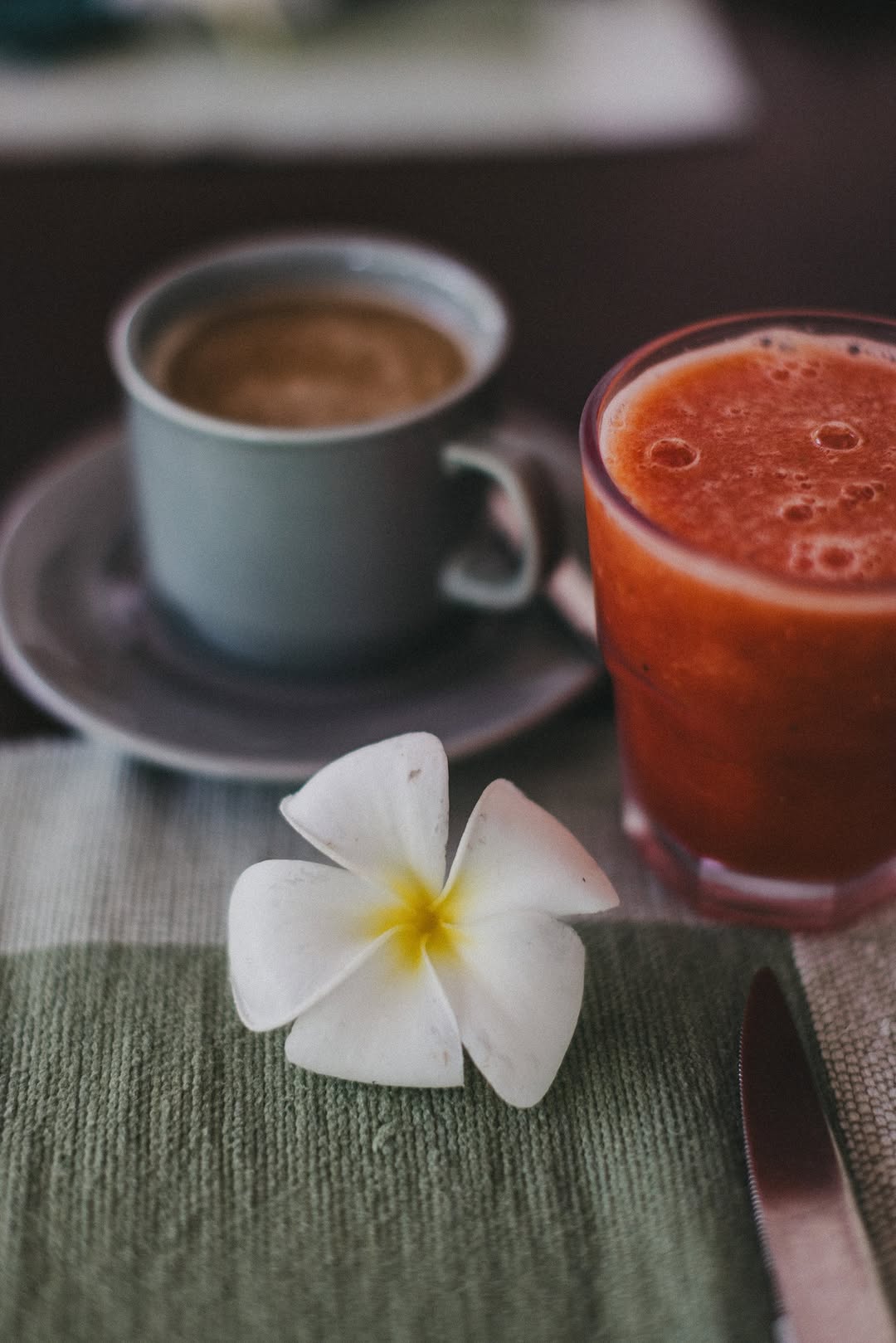 Uga Riva: appealing, high-quality food photography