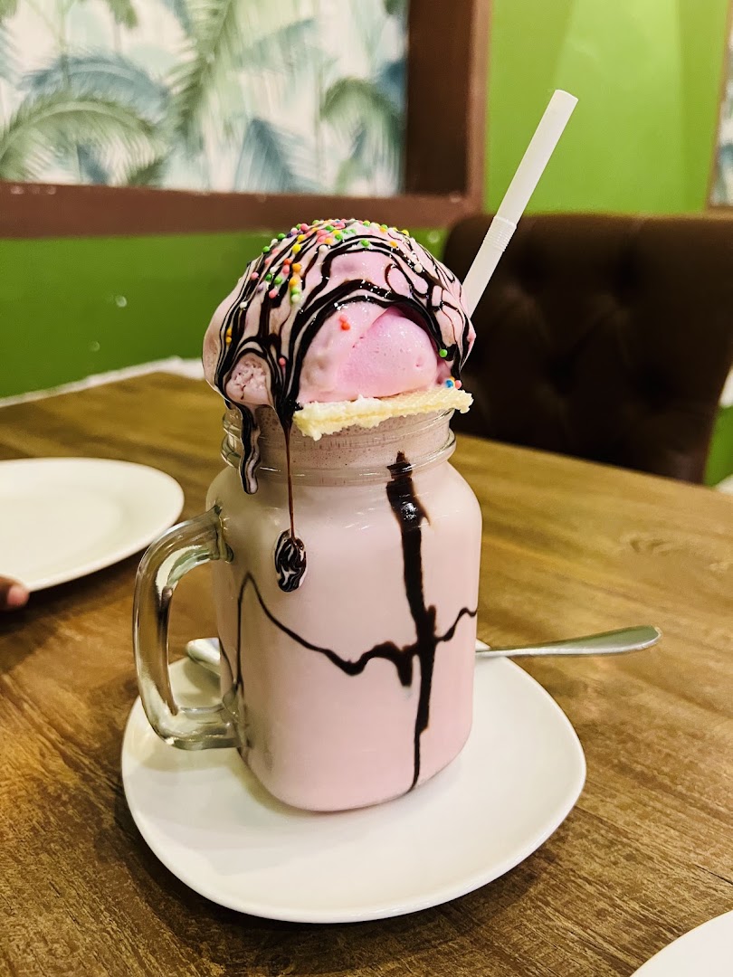 Vito Wood Fired Pizza: appetizing photo of restaurant dessert