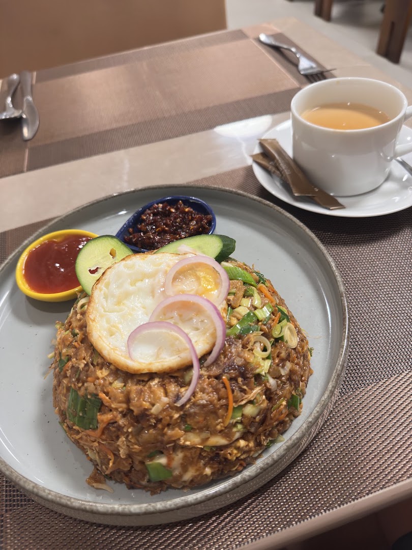 Reeds Cafe & Restaurant: appetizing, high-quality food photography