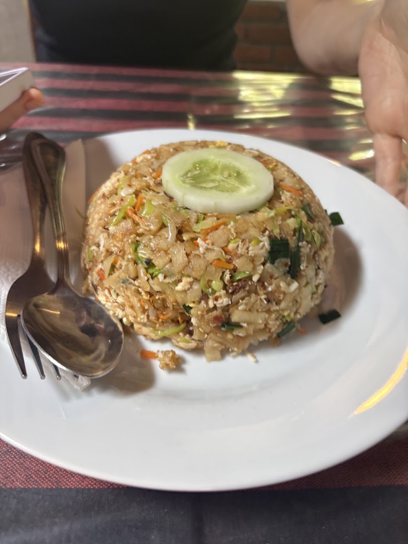 Kenoli Restaurant: appetizing photo of restaurant food