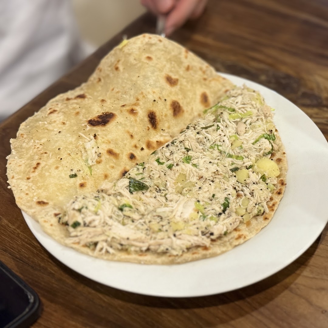 Kenoli Restaurant: appetizing photo of restaurant food