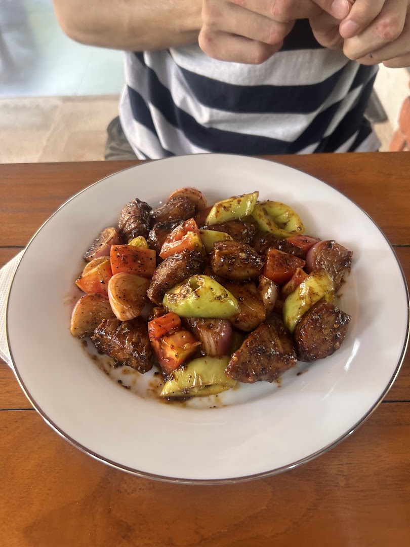 Kenoli Restaurant: appetizing photo of restaurant dish