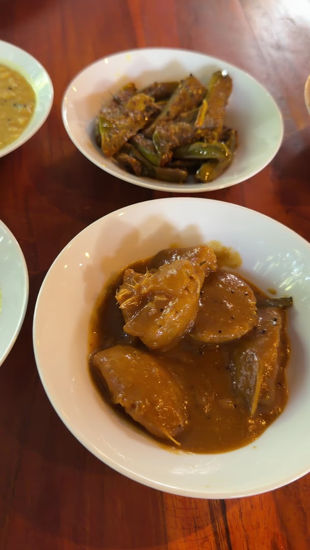 Kenoli Restaurant: appetizing photo of restaurant food