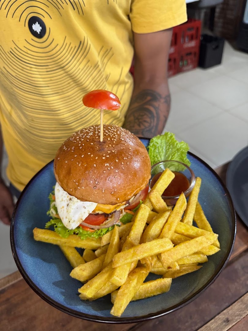 La Dolce Vita Restaurant: appetizing food photo