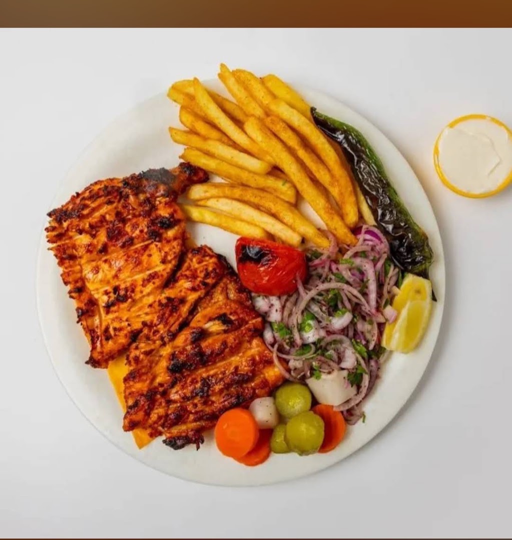 Liongate Restaurant: high quality food photography
