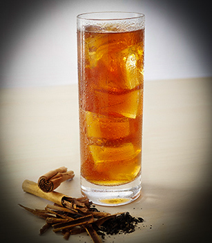 Moats Café: professional quality drink photography