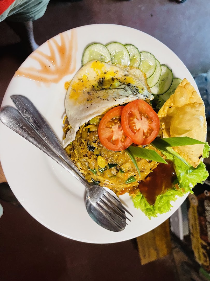 Sigiri Rock View Point - the Restaurant: appetizing, high-quality food photography