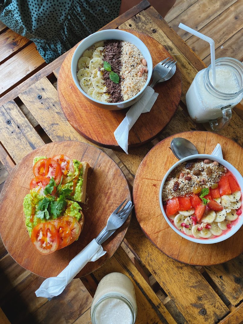 Soul Food Sigiriya: appetizing, high-quality food photography