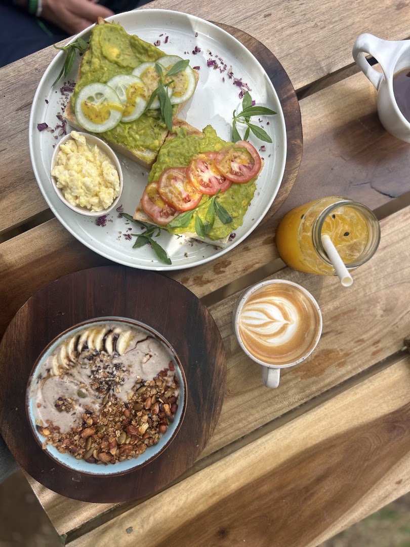 Soul Food Sigiriya: appetizing, high-quality food photography