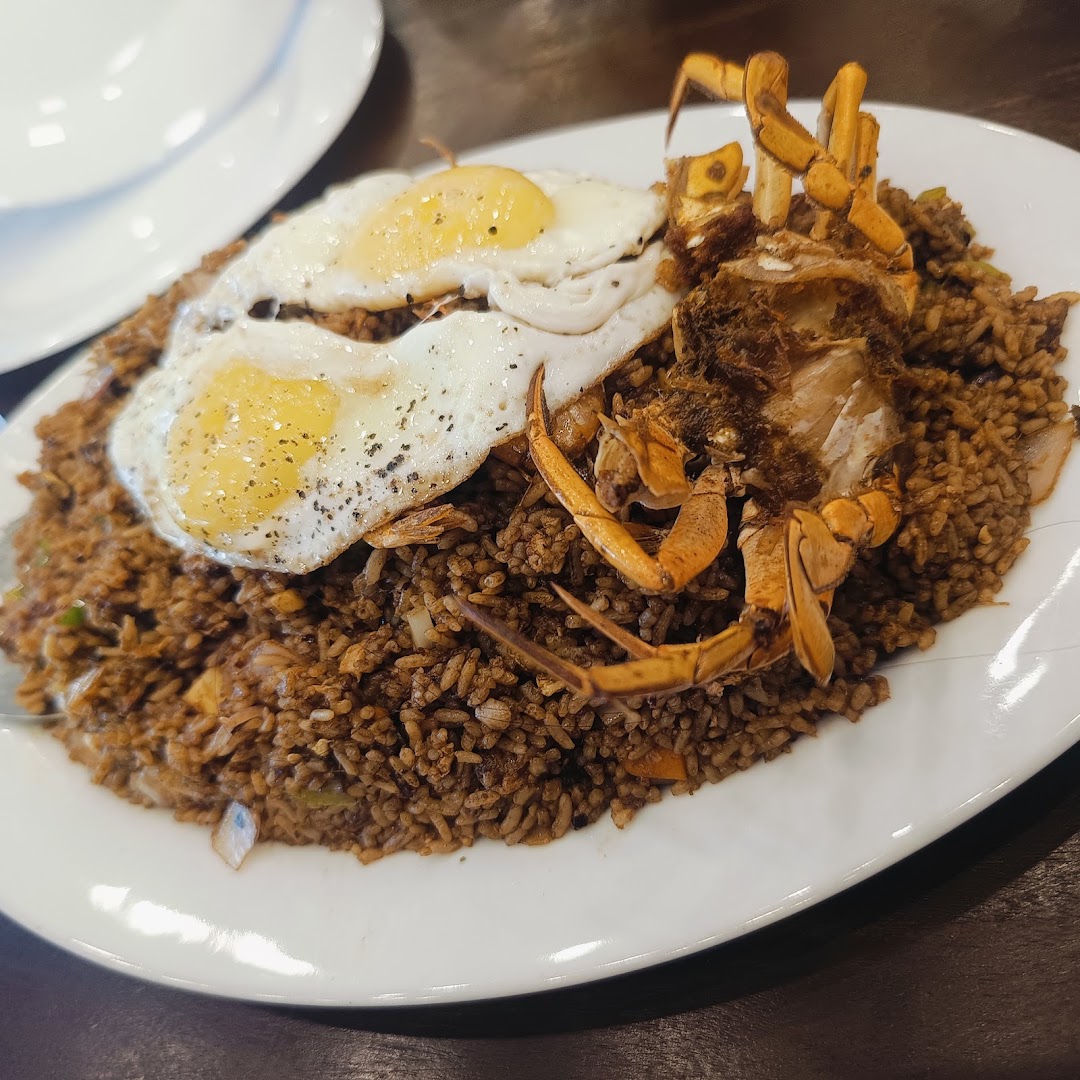 Hybrid Family Restaurant: appetizing photo of restaurant food
