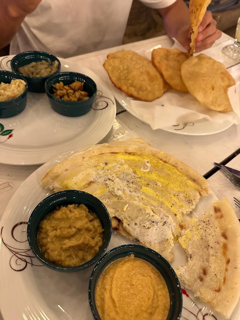 Trincorini: appetizing photo of restaurant food