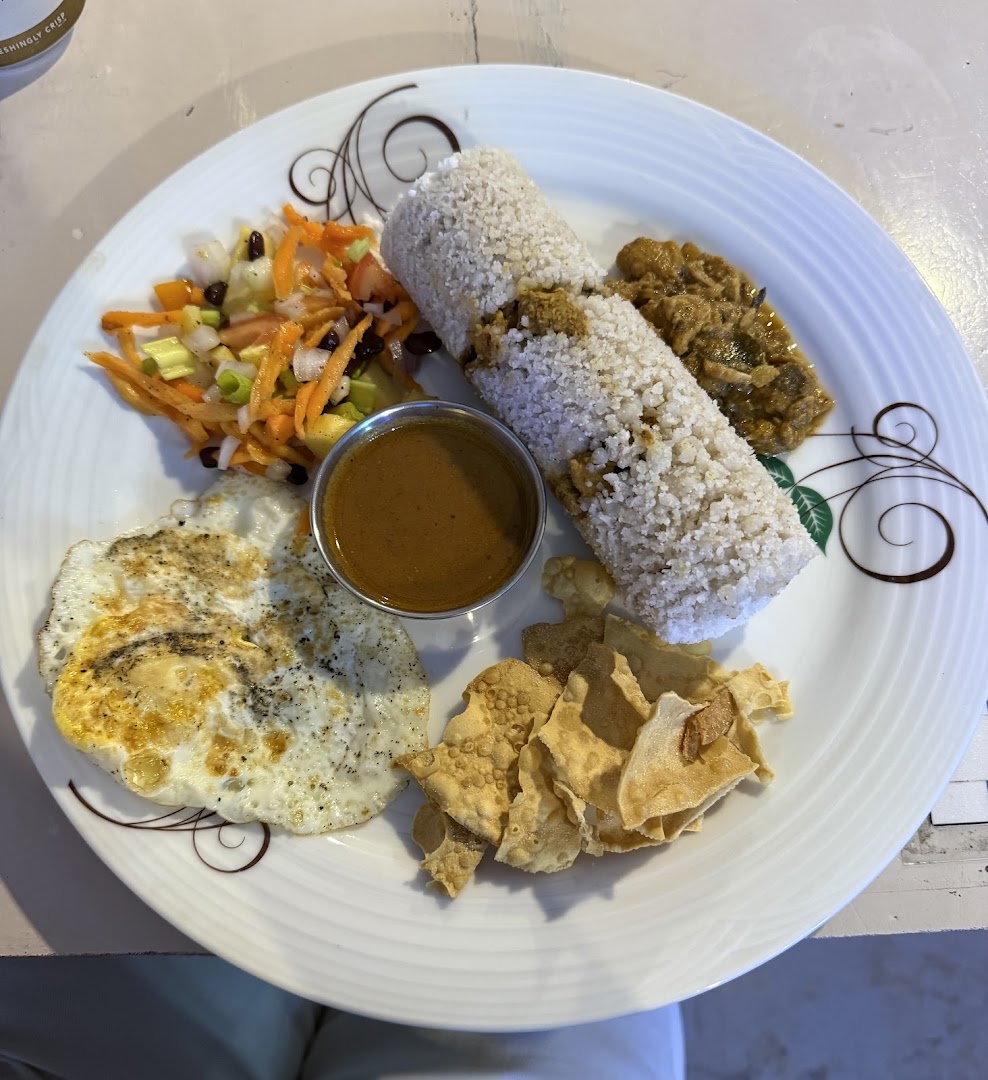 Trincorini: appetizing, clear photo of food