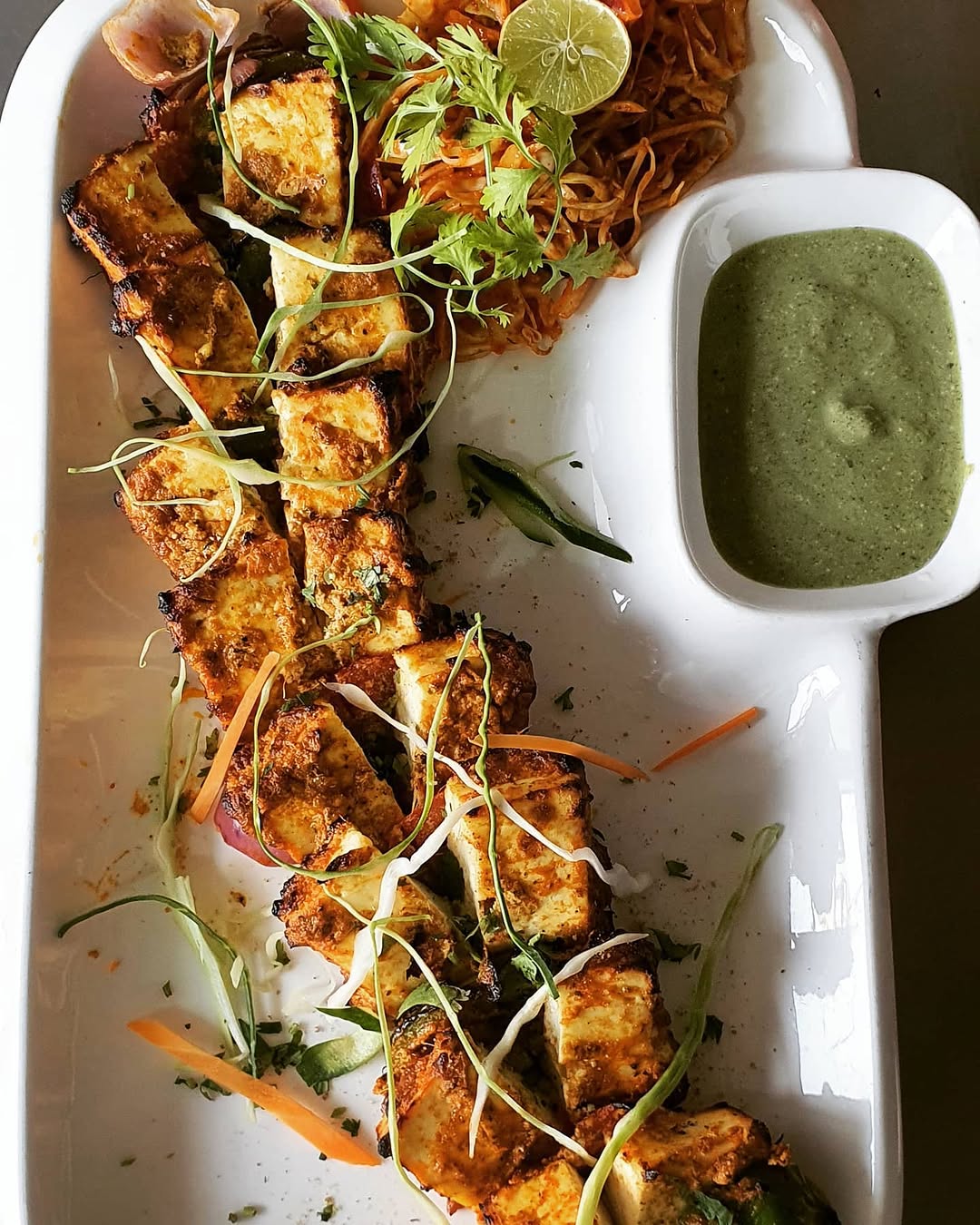 MIJN Café & Lounge: appetizing, high-quality food photography