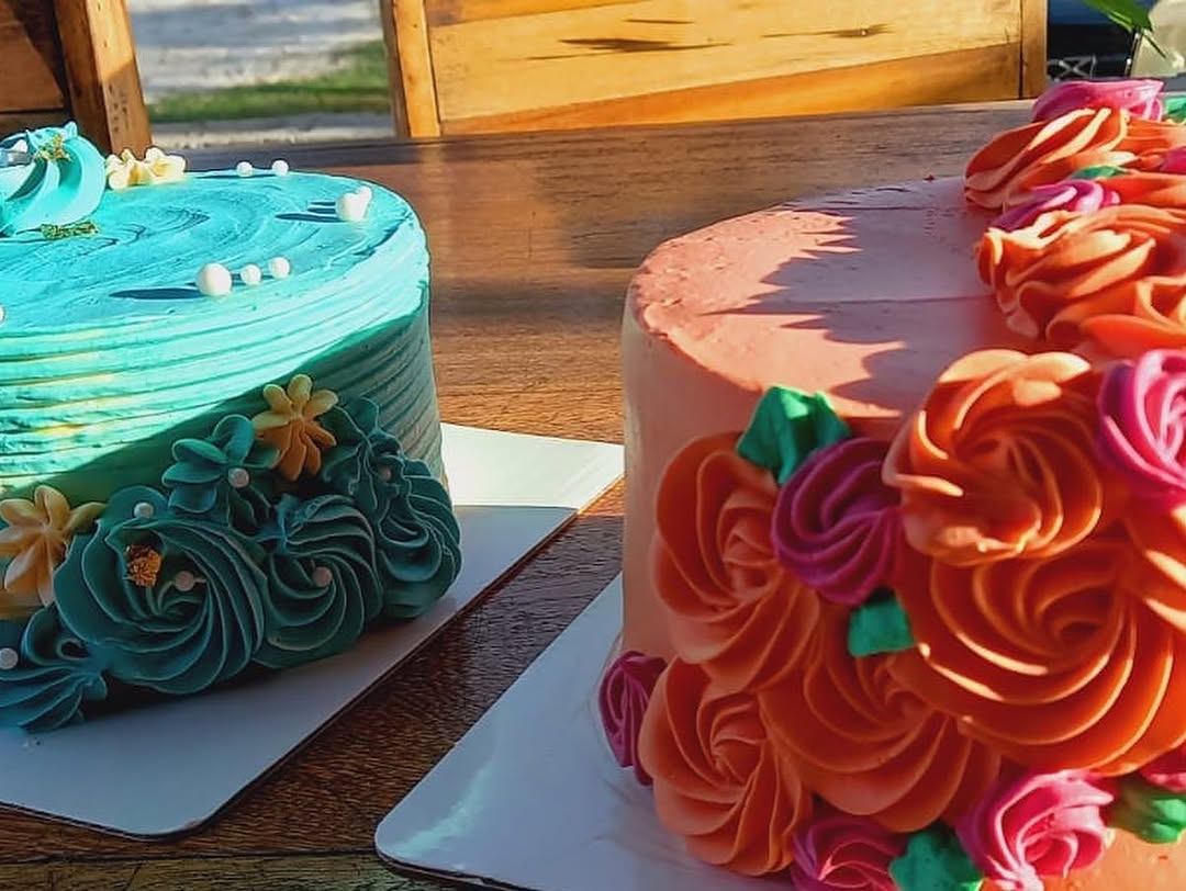 The G Sprinkles: high quality photo of cakes