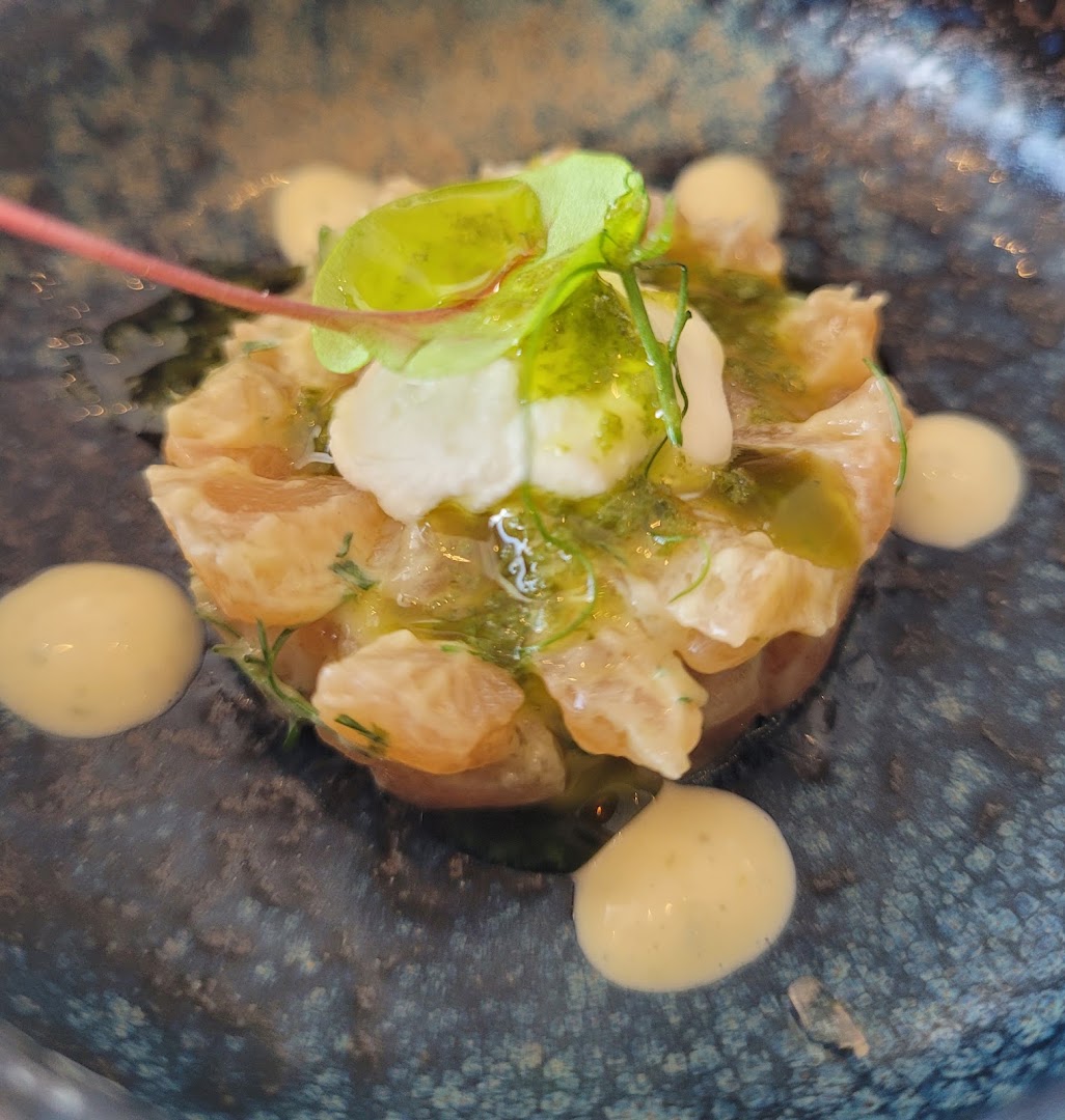 L'Esperance: appetizing, high-quality food photography