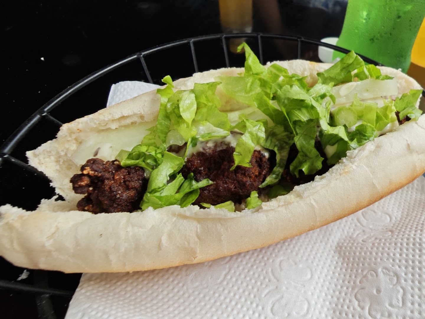 L'Esperance: appetizing photo of served food