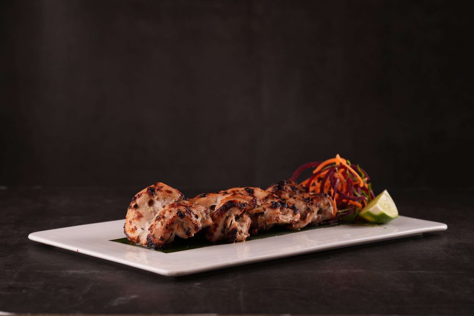 Aangan: professional food photography