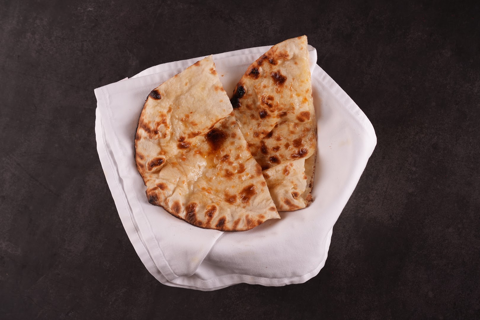 Aangan: high quality food photography