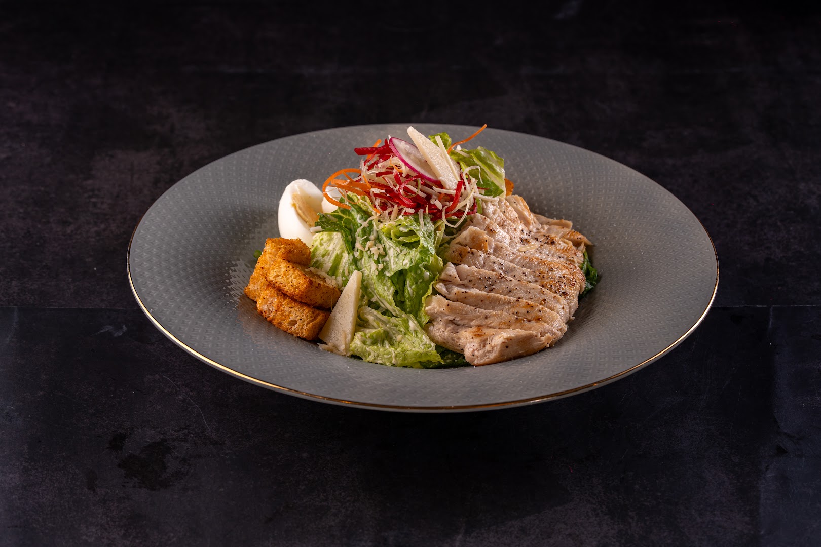 Elixir Bar & Restaurant: professional, high-quality food photography