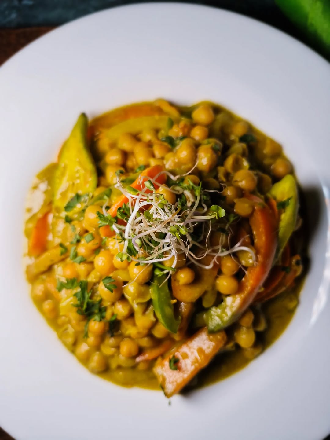 Pot Cova Restaurant: appetizing, high-quality food photography