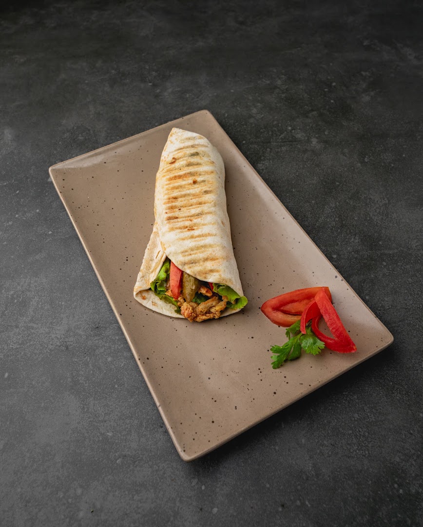 The Coffee Box Express: professional food photography