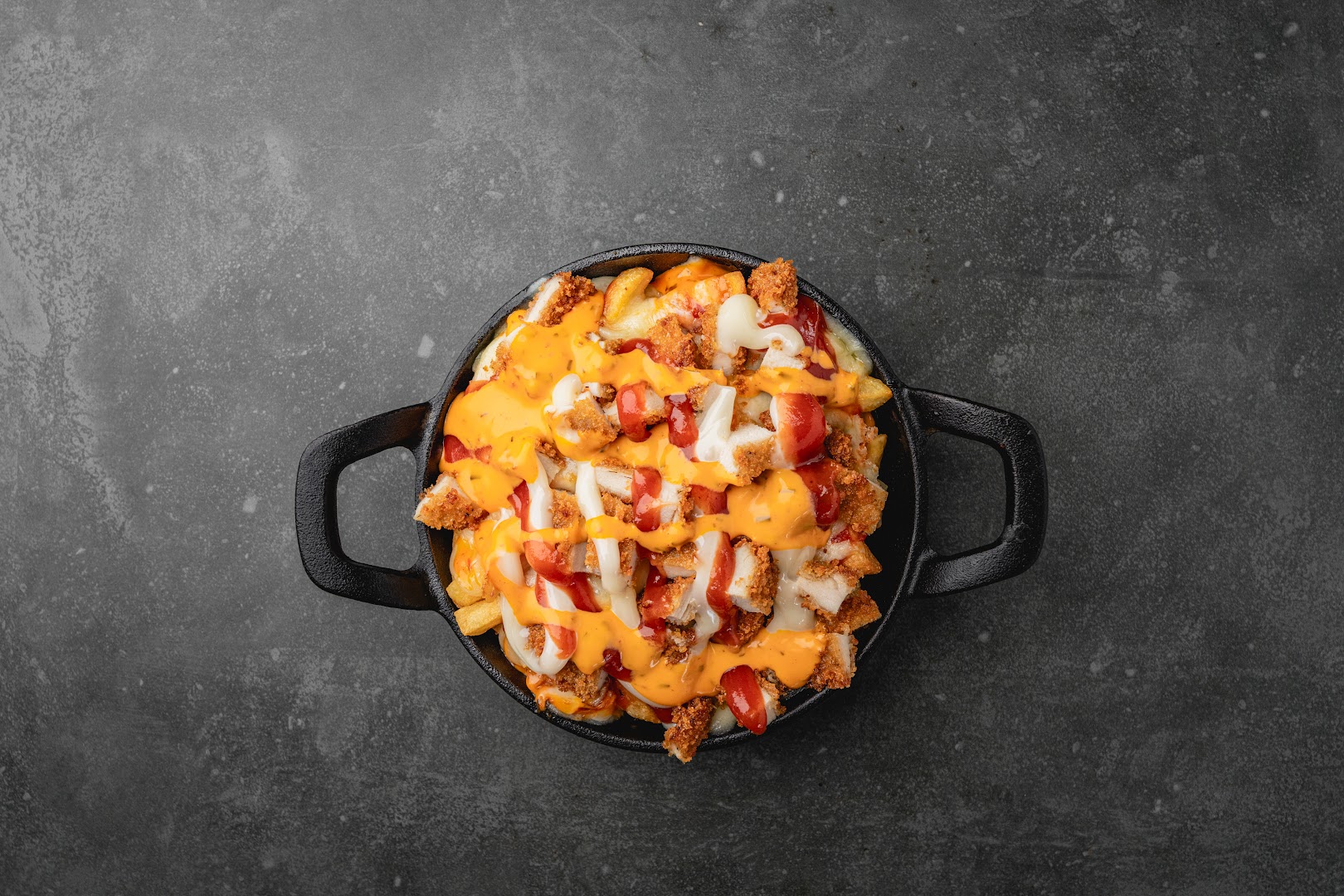 The Coffee Box Express: high quality food photography