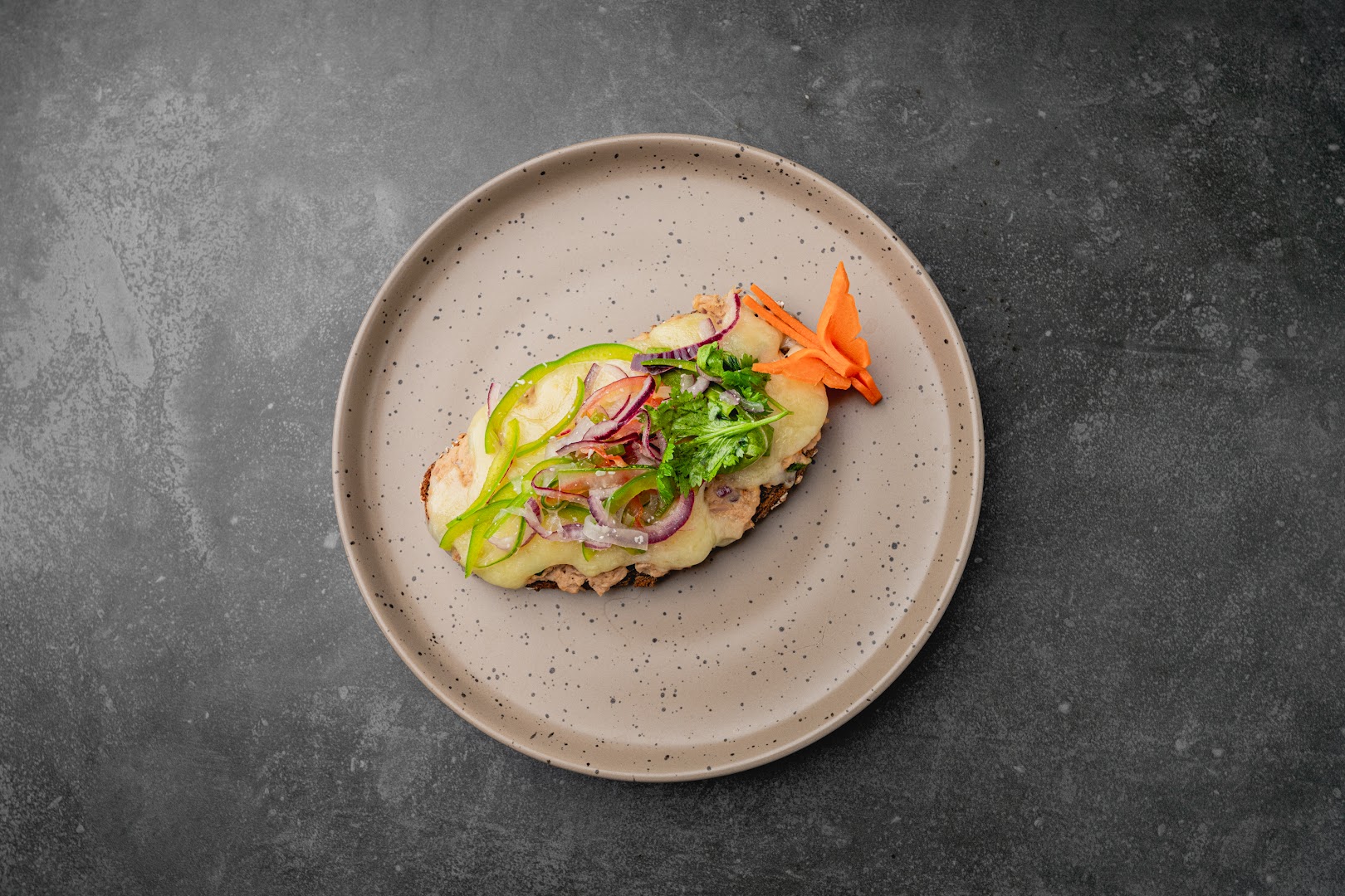 The Coffee Box Express: professional high-quality food photography