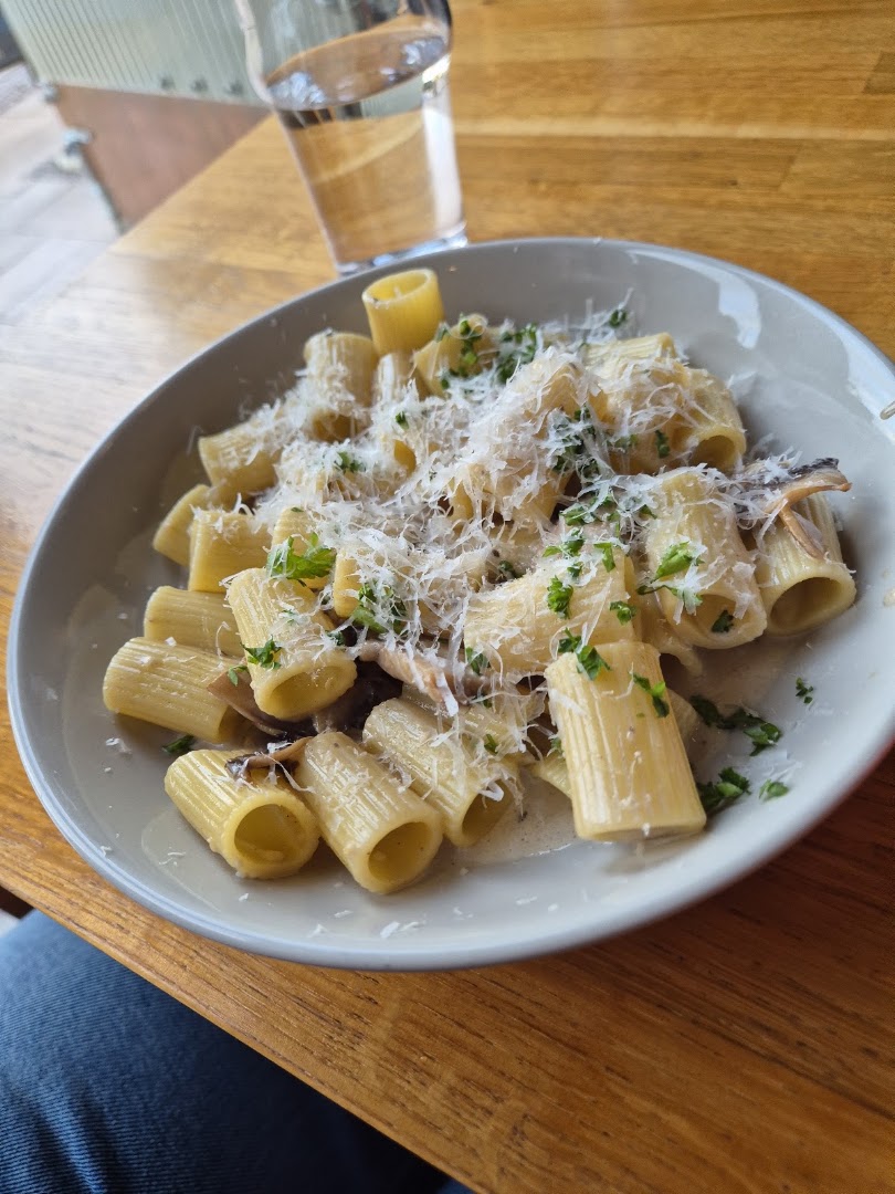 Bamba Fixfabriken: appetizing photo of restaurant dish