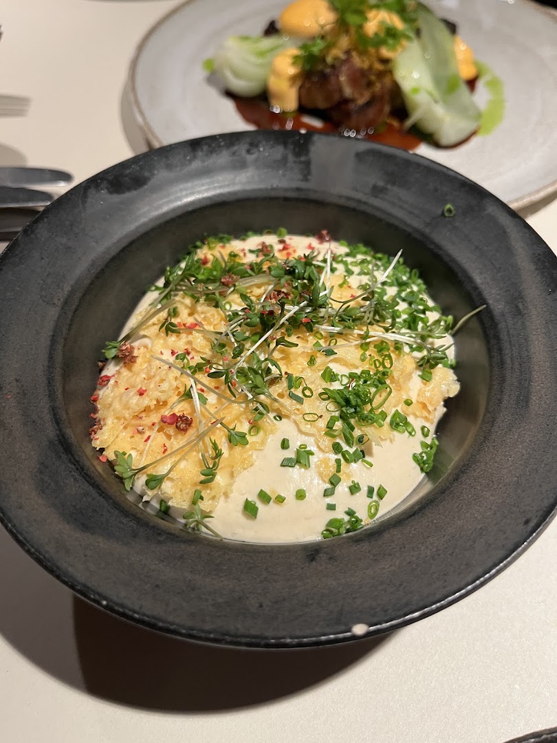 Bar Human: appetizing, high-quality food photography