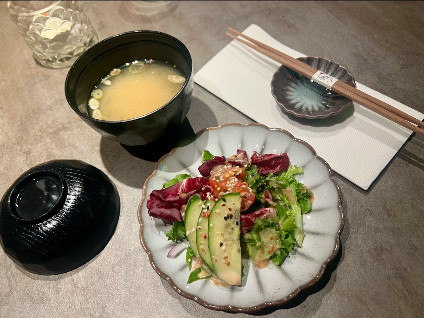 Izakaya by Komo: appetizing, high-quality food photography