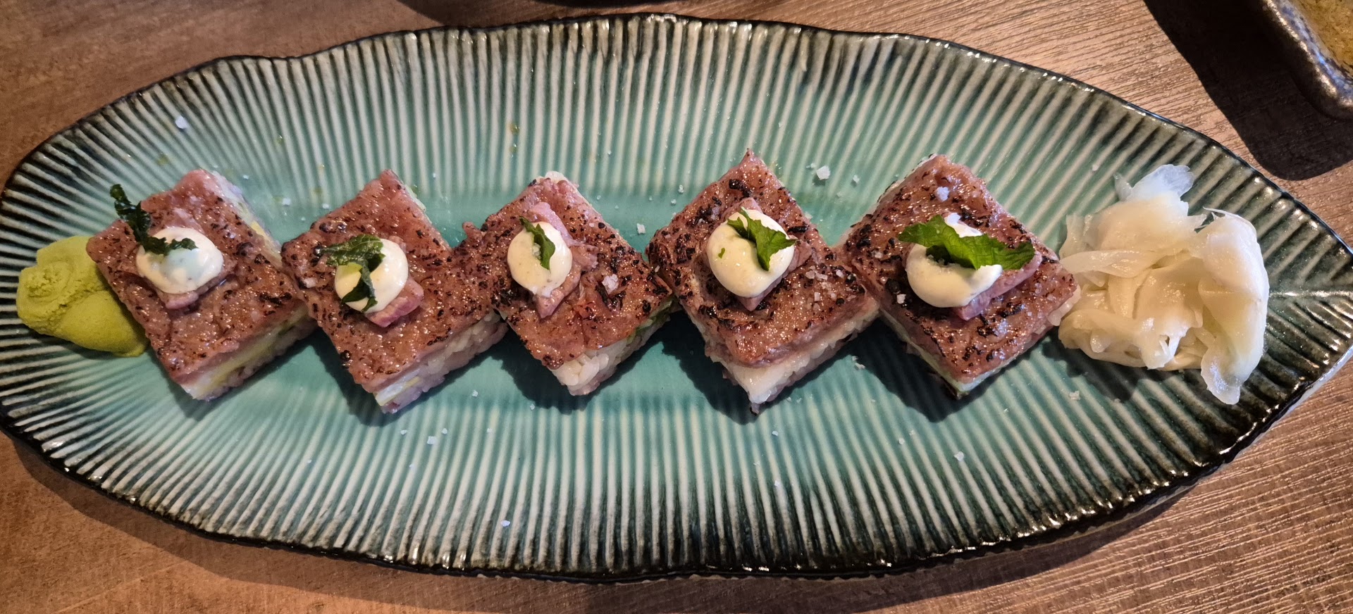 Izakaya by Komo: appetizing, high-quality food photography