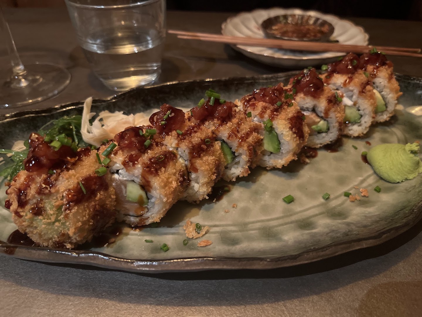 Izakaya by Komo: appetizing, high-quality food photography