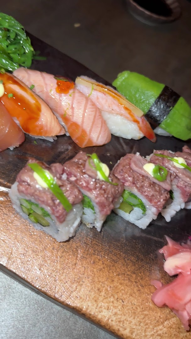 Izakaya by Komo: appetizing high-quality food photography